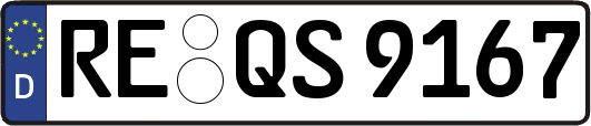RE-QS9167