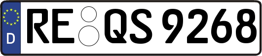 RE-QS9268