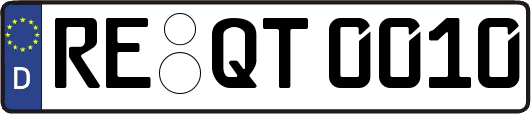 RE-QT0010