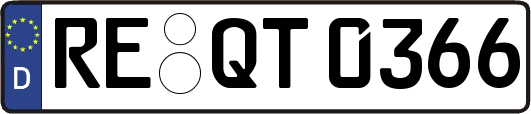 RE-QT0366