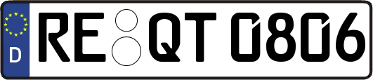 RE-QT0806
