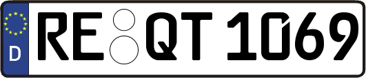RE-QT1069