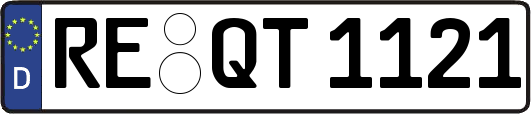 RE-QT1121