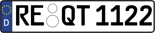RE-QT1122