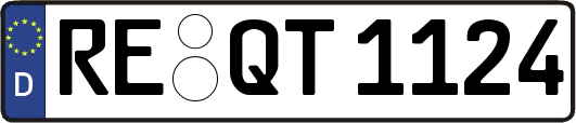 RE-QT1124