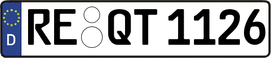 RE-QT1126