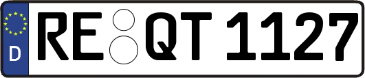 RE-QT1127