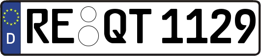 RE-QT1129