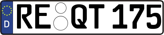RE-QT175
