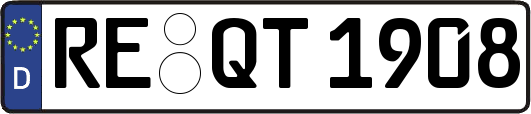 RE-QT1908