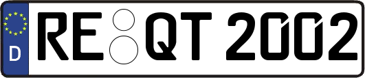 RE-QT2002
