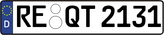 RE-QT2131