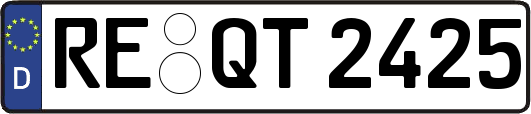 RE-QT2425