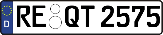 RE-QT2575