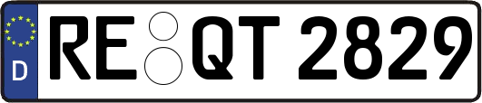 RE-QT2829