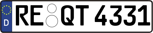RE-QT4331