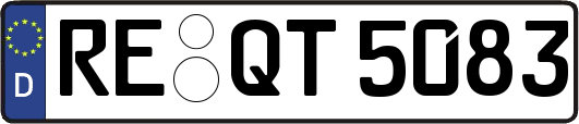 RE-QT5083