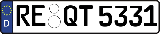 RE-QT5331
