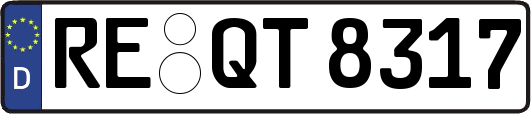 RE-QT8317