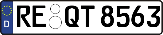 RE-QT8563