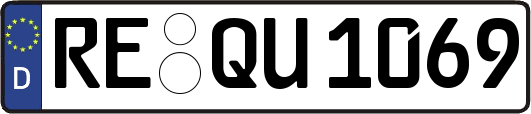 RE-QU1069
