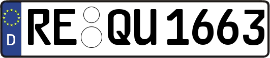 RE-QU1663