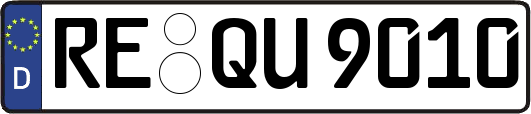 RE-QU9010