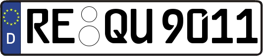 RE-QU9011