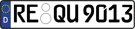RE-QU9013