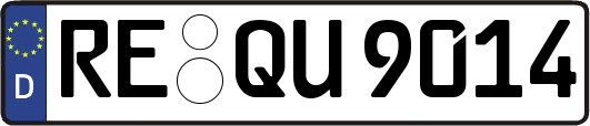 RE-QU9014