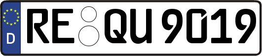 RE-QU9019