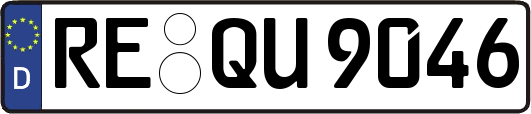 RE-QU9046