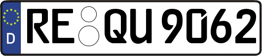 RE-QU9062