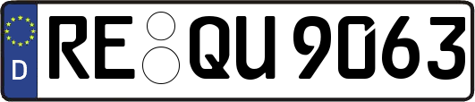 RE-QU9063