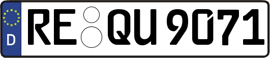 RE-QU9071