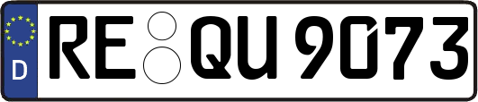 RE-QU9073
