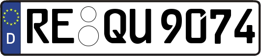 RE-QU9074