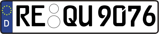 RE-QU9076