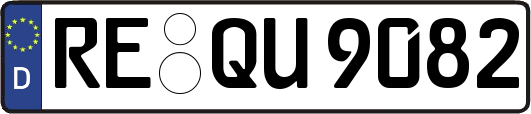RE-QU9082