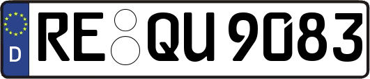 RE-QU9083