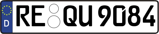 RE-QU9084