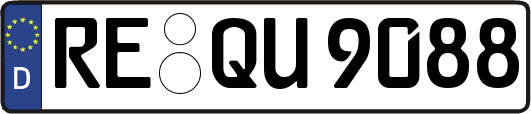 RE-QU9088