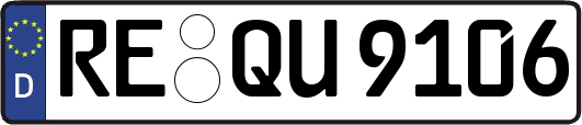 RE-QU9106