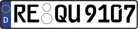 RE-QU9107