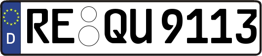 RE-QU9113