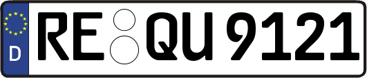 RE-QU9121
