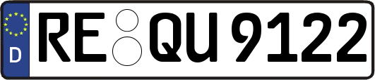 RE-QU9122