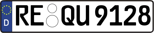 RE-QU9128