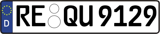 RE-QU9129