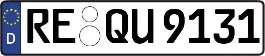 RE-QU9131